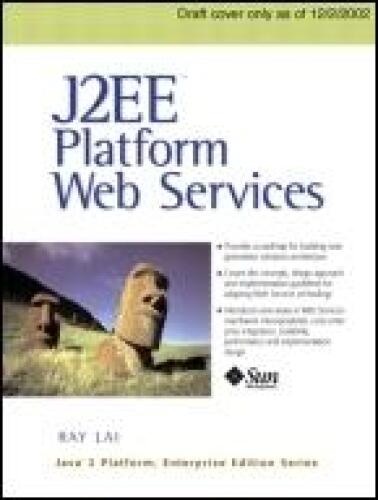 J2EE Platform Web Services