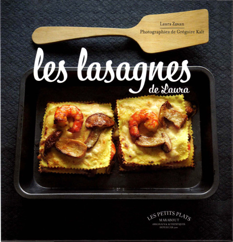 Les lasagnes de Laura