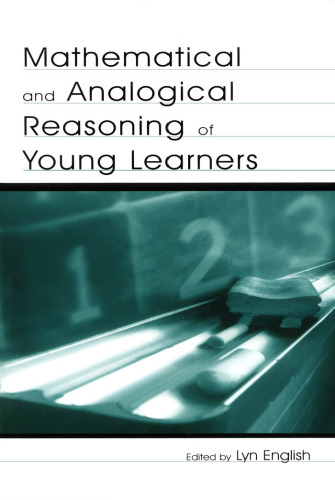 Mathematical and Analogical Reasoning of Young Learners