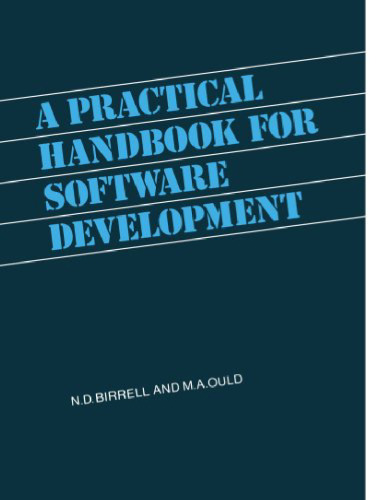 A Practical Handbook for Software Development