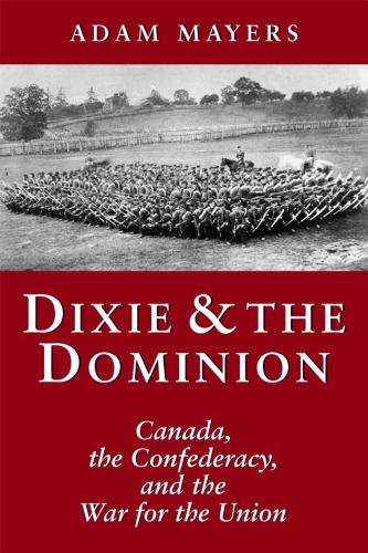 Dixie & the Dominion