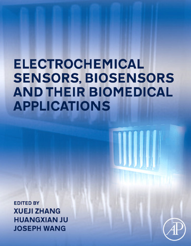 Electrochemical Sensors, Biosensors and their Biomedical Applications