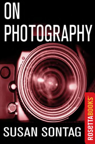 On Photography