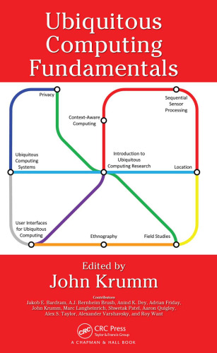 Ubiquitous Computing Fundamentals