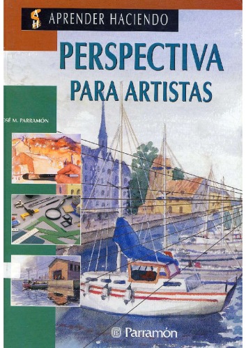 Perspectiva Para Artistas  Spanish