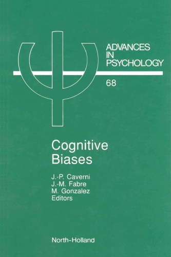 Cognitive Biases