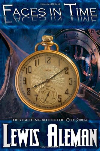 Faces in Time: A Time Travel Thriller