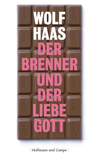 Der Brenner und der liebe Gott