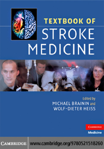 Textbook of Stroke Medicine