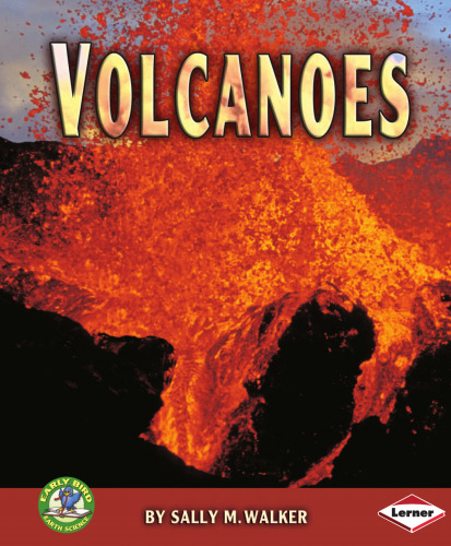 Volcanoes (Early Bird Earth Science)