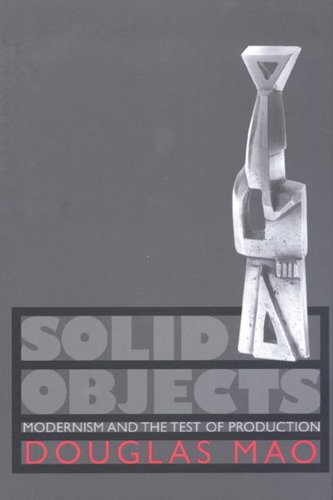 Solid Objects