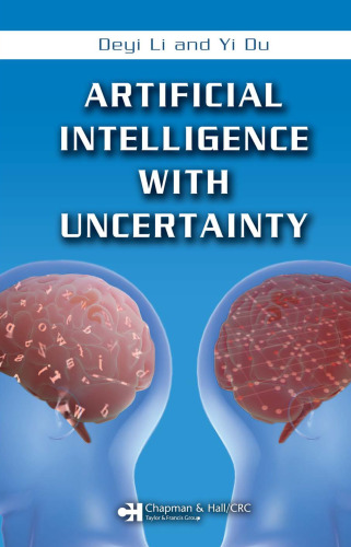 Artificial Intelligence with Uncertainty