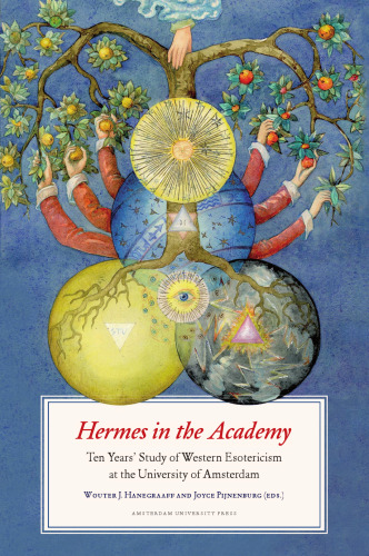 Hermes in the Academy