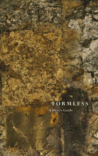 Formless: A User's Guide