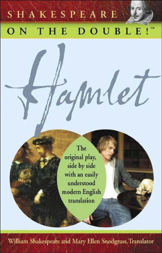 Shakespeare on the Double! Hamlet (Shakespeare on the Double!)