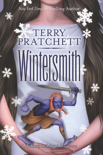 Wintersmith (Discworld, #35)