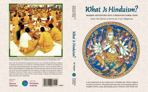 What is Hinduism?