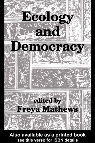 Ecology and Democracy