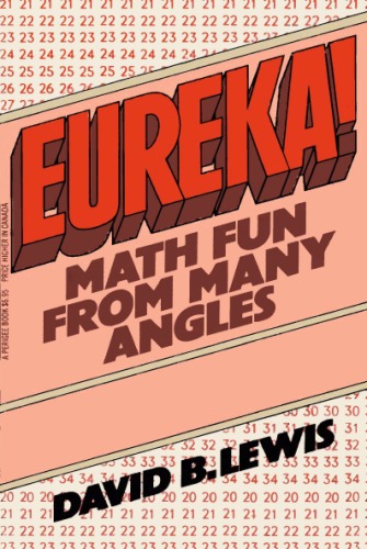 Eureka!: Math Fun from Many Angles