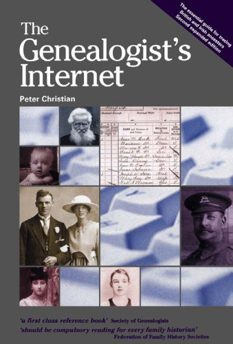 The Genealogist's Internet