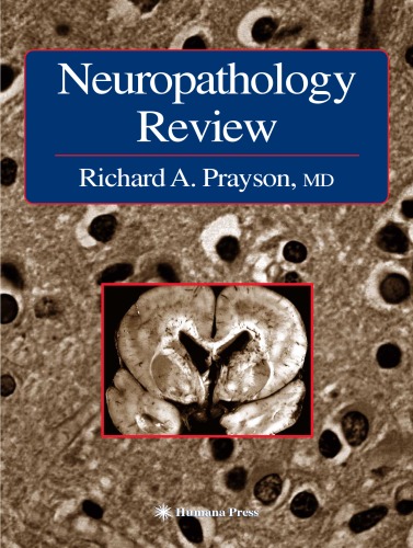 Neuropathology Review