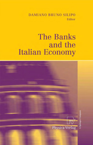 The Banks and the Italian Economy