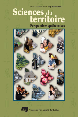 Sciences du territoire : Perspectives québécoises