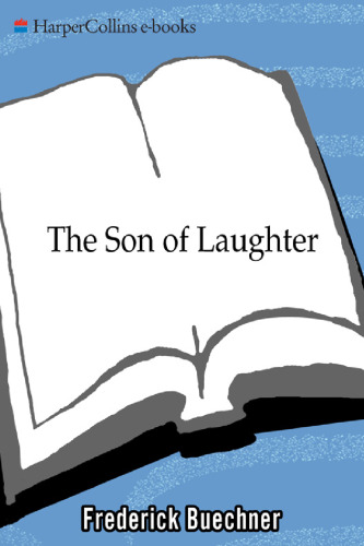 The Son of Laughter