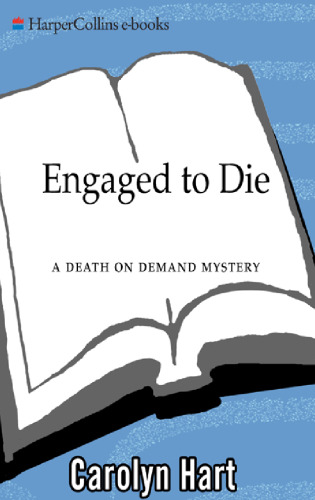 Engaged to Die