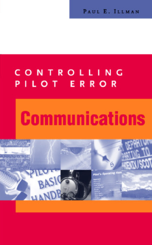 Controlling Pilot Error: Communications