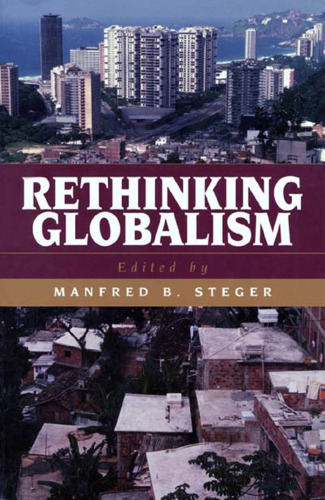 Rethinking Globalism (Globalization)