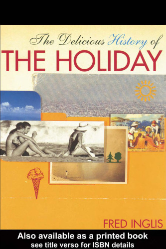 Delicious History of the Holiday