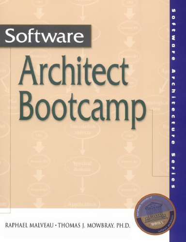 Software architect bootcamp