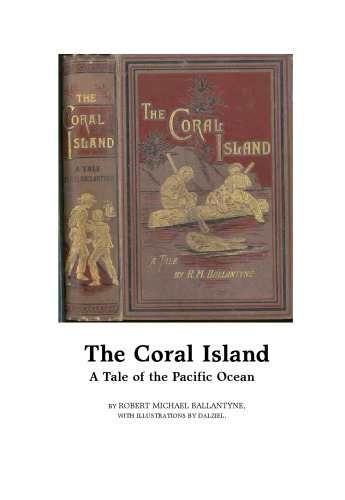 The Coral Island