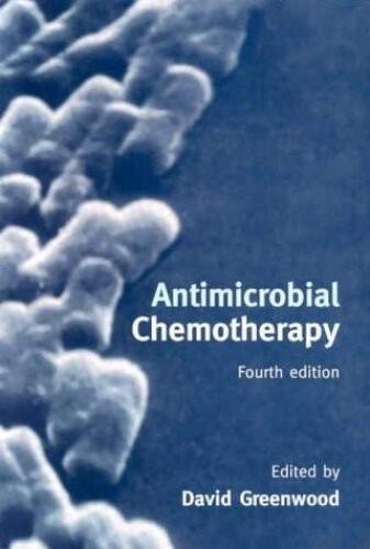 Antimicrobial Chemotherapy (4th Edition)