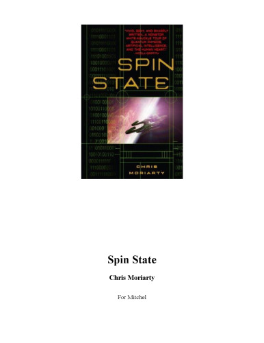 Spin State