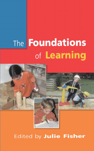 Foundations of Learning