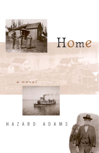 Home: A Novel (S U N Y Series in Postmodern Culture)