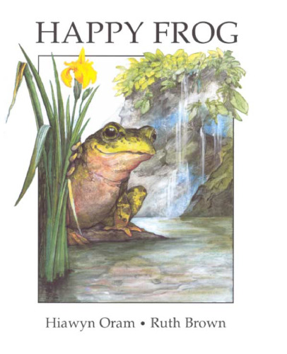 The Happy Frog