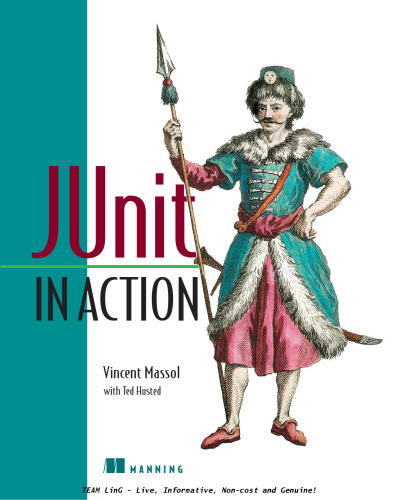 JUnit in Action