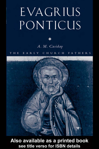 Evagrius Ponticus (Early Church Fathers)