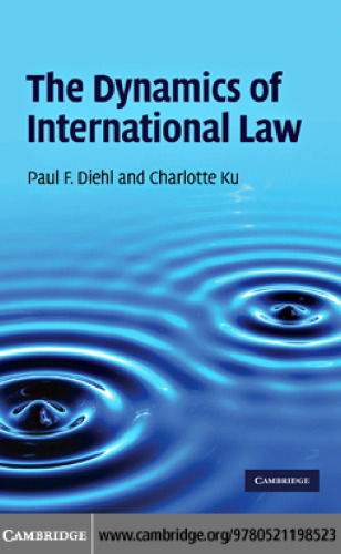 The Dynamics of International Law