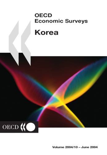 OECD Economic Surveys 2003-2004: Korea