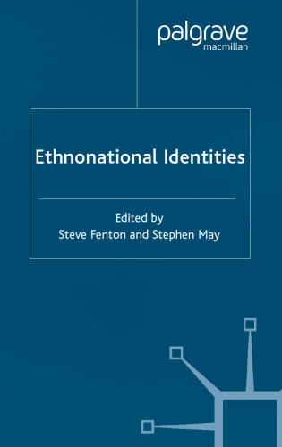 Ethnonational Identities