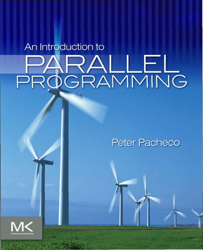 An Introduction to Parallel Programming