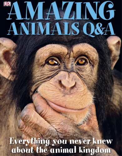 Amazing Animals Q & A