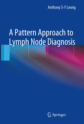 A Pattern Approach to Lymph Node Diagnosis