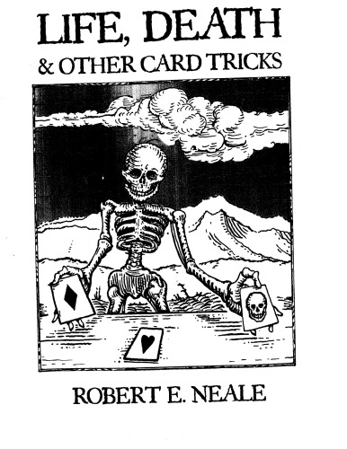 Life, Death & Other Card Tricks