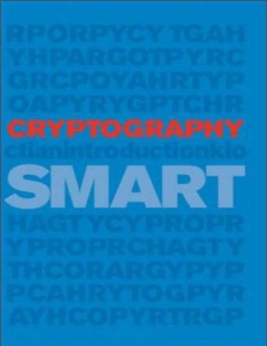 Cryptography: An Introduction (3rd edition)