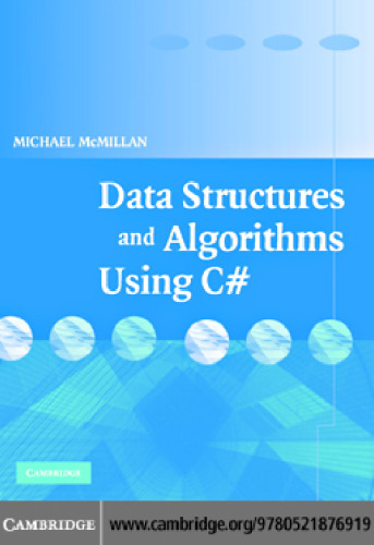 Data Structures and Algorithms in C#